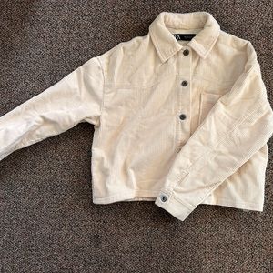 Zara Jacket